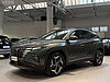 Hyundai TUCSON Tucson 1.6 hev Exellence 2wd auto Nero
