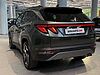 Hyundai TUCSON Tucson 1.6 hev Exellence 2wd auto Nero