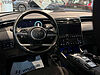 Hyundai TUCSON Tucson 1.6 hev Exellence 2wd auto Nero