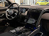 Hyundai TUCSON Tucson 1.6 hev Exellence 2wd auto Nero