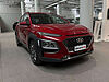 Hyundai KONA Kona I 2017 1.6 hev Xprime Safety Pack 2wd dct / P Rosso