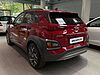 Hyundai KONA Kona I 2017 1.6 hev Xprime Safety Pack 2wd dct / P Rosso