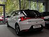 Hyundai i20 i20 III 2021 1.2 mpi Connectline Exterior Pack Bianco