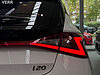 Hyundai i20 i20 III 2021 1.2 mpi Connectline Exterior Pack Bianco