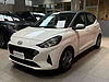 Hyundai i10 i10 III 2020 1.0 mpi Tech Connect Pack - GREY EDIT Argento