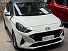 Hyundai i10 i10 III 2020 1.0 mpi Tech Connect Pack - GREY EDIT Argento