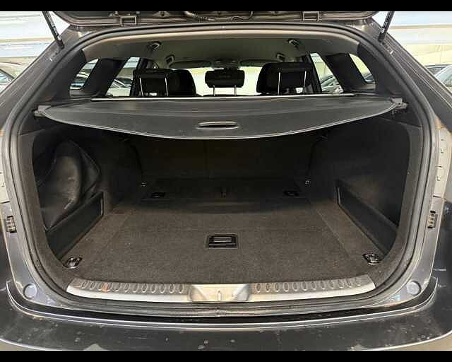 Hyundai i40 I 2019 Wagon i40 Wagon 1.6 crdi Business Deluxe Pack 136cv dct grey