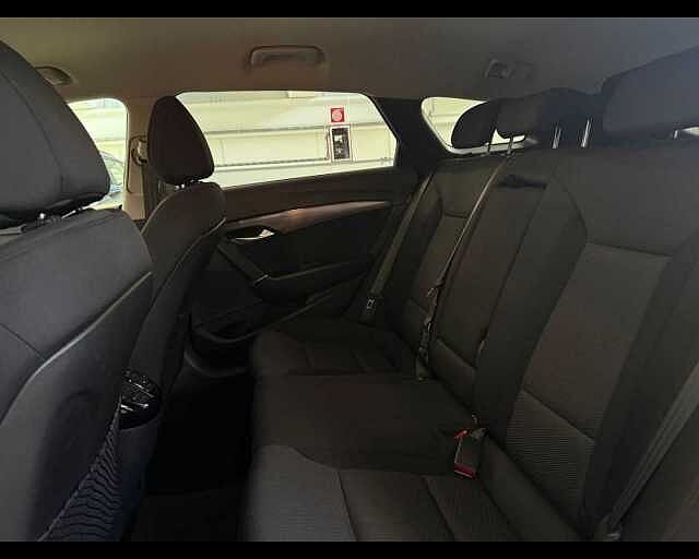 Hyundai i40 I 2019 Wagon i40 Wagon 1.6 crdi Business Deluxe Pack 136cv dct grey