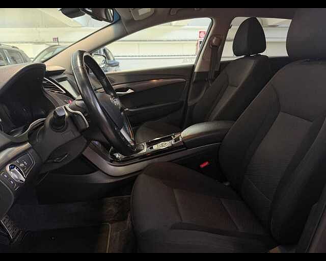 Hyundai i40 I 2019 Wagon i40 Wagon 1.6 crdi Business Deluxe Pack 136cv dct grey