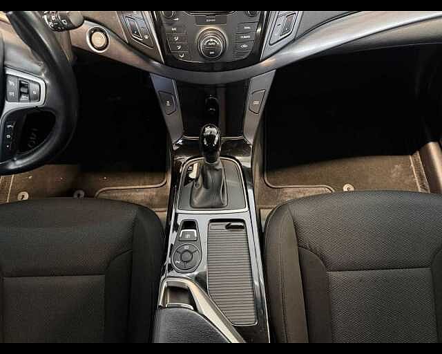 Hyundai i40 I 2019 Wagon i40 Wagon 1.6 crdi Business Deluxe Pack 136cv dct grey