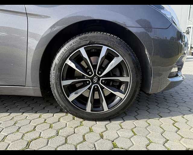 Hyundai i40 I 2019 Wagon i40 Wagon 1.6 crdi Business Deluxe Pack 136cv dct grey