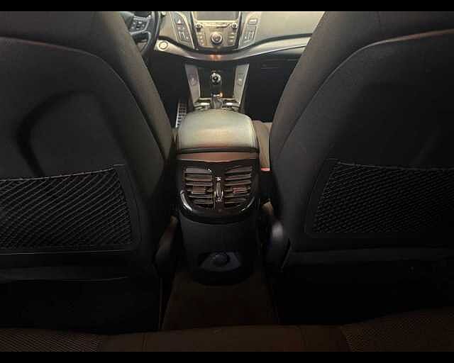 Hyundai i40 I 2019 Wagon i40 Wagon 1.6 crdi Business Deluxe Pack 136cv dct grey