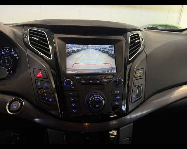 Hyundai i40 I 2019 Wagon i40 Wagon 1.6 crdi Business Deluxe Pack 136cv dct grey