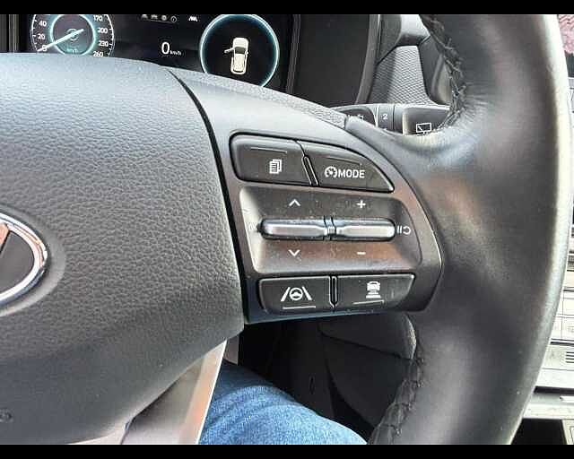 Hyundai KONA KONA EV FL 39KWH XLINE