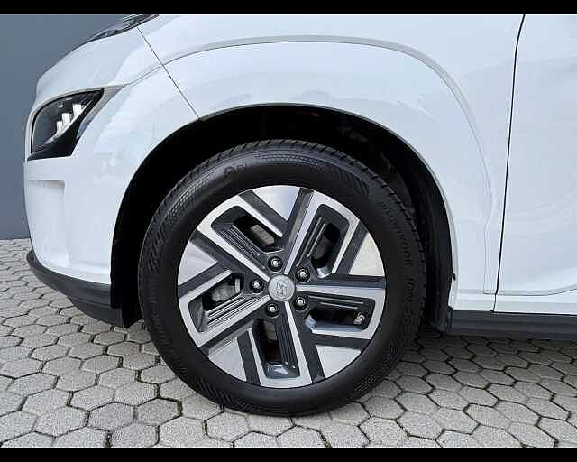 Hyundai KONA KONA EV FL 39KWH XLINE