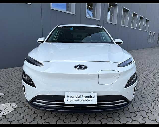 Hyundai KONA KONA EV FL 39KWH XLINE