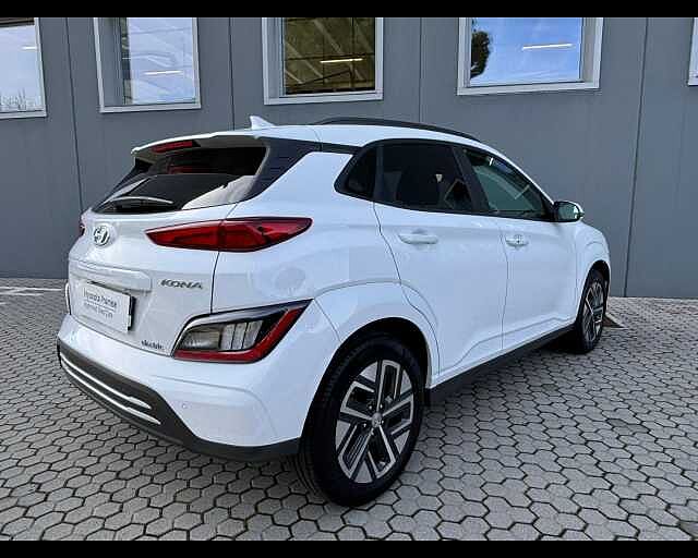 Hyundai KONA KONA EV FL 39KWH XLINE
