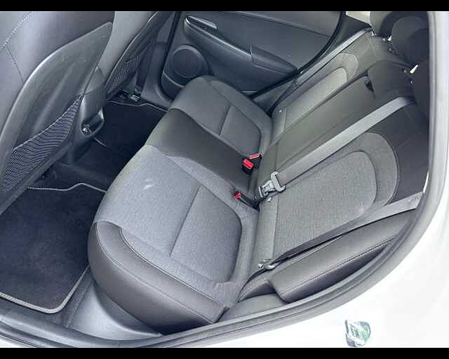 Hyundai KONA KONA EV FL 39KWH XLINE