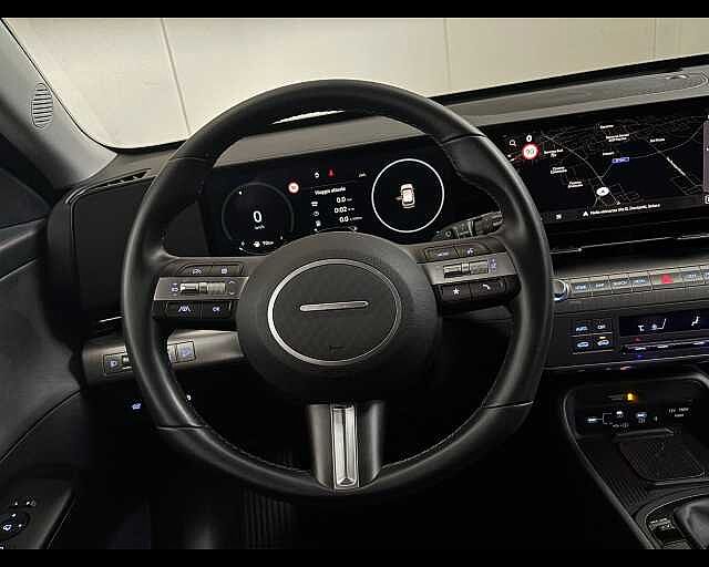 Hyundai KONA KONA 1.0 t-gdi 48V X Class Comfort Pack 2wd 120cv mt