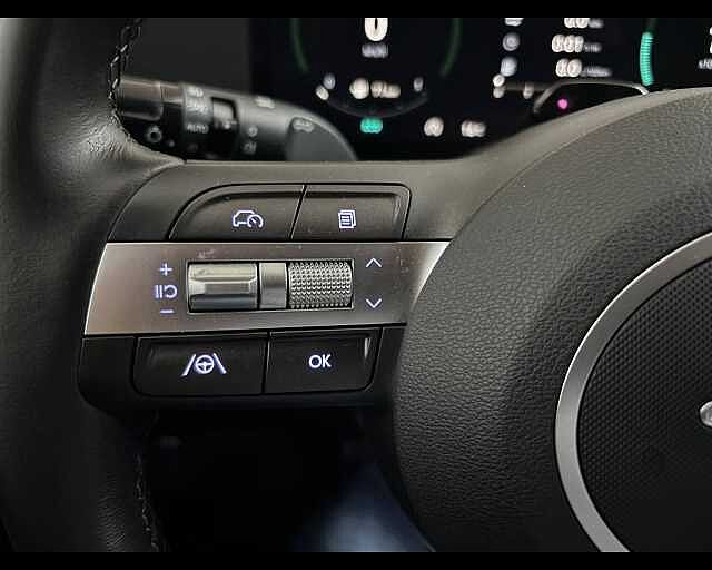 Hyundai KONA KONA 1.0 t-gdi 48V X Class Comfort Pack 2wd 120cv mt