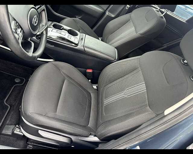 Hyundai TUCSON TUCSON 1.6 hev Exellence 2wd auto