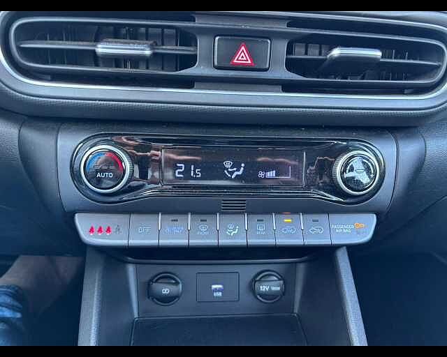 Hyundai KONA KONA 1.6 gdi hev Xtech 2wd 141cv dct