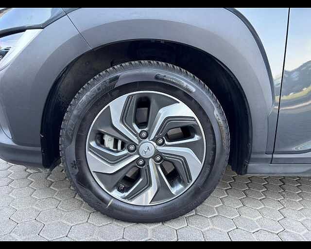 Hyundai KONA KONA 1.6 gdi hev Xtech 2wd 141cv dct