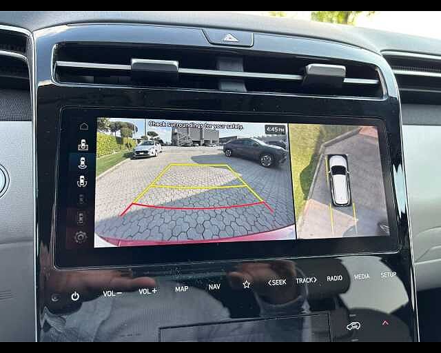 Hyundai TUCSON TUCSON 1.6 crdi 48V Exellence Lounge Pack 2wd dct