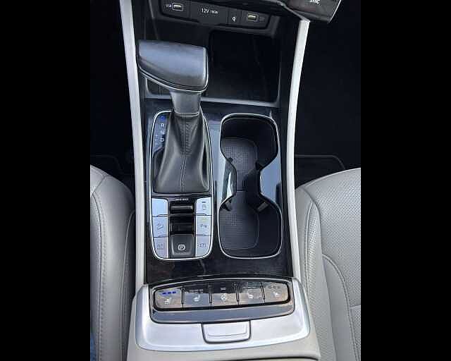 Hyundai TUCSON TUCSON 1.6 crdi 48V Exellence Lounge Pack 2wd dct