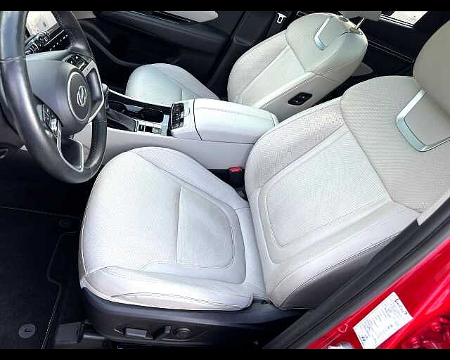 Hyundai TUCSON TUCSON 1.6 crdi 48V Exellence Lounge Pack 2wd dct