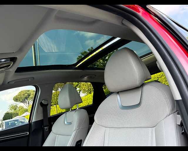 Hyundai TUCSON TUCSON 1.6 crdi 48V Exellence Lounge Pack 2wd dct