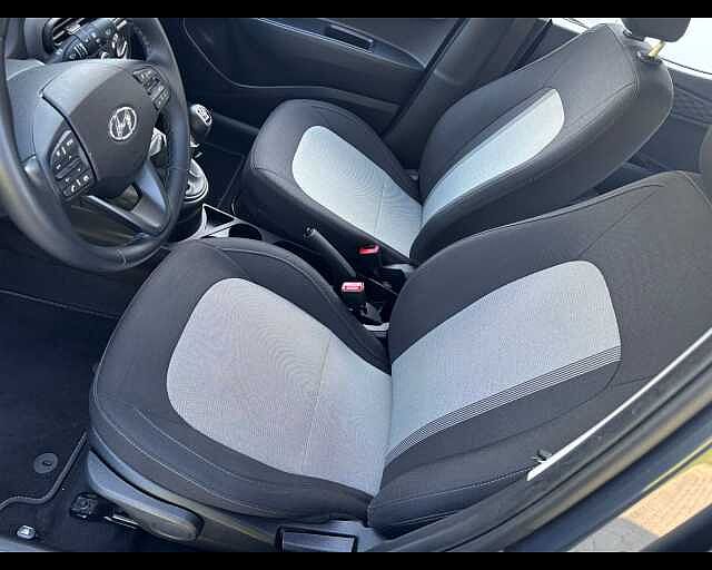 Hyundai i10 i10 1.0 mpi Prime