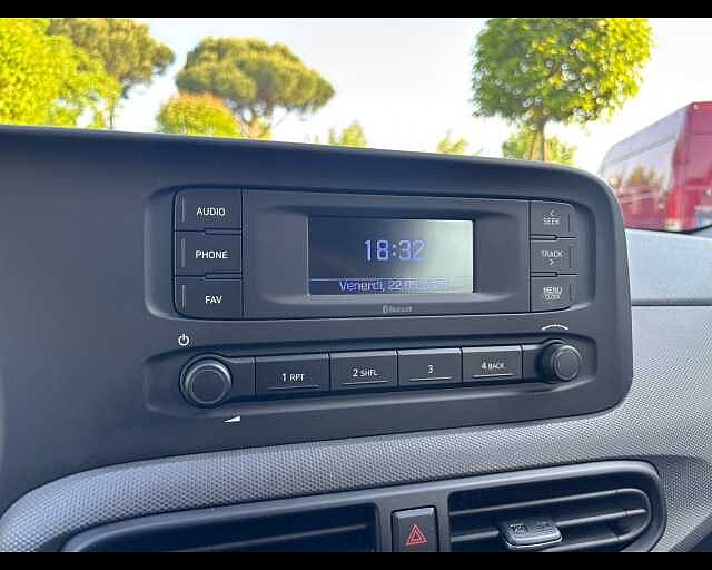 Hyundai i10 i10 1.0 mpi Prime