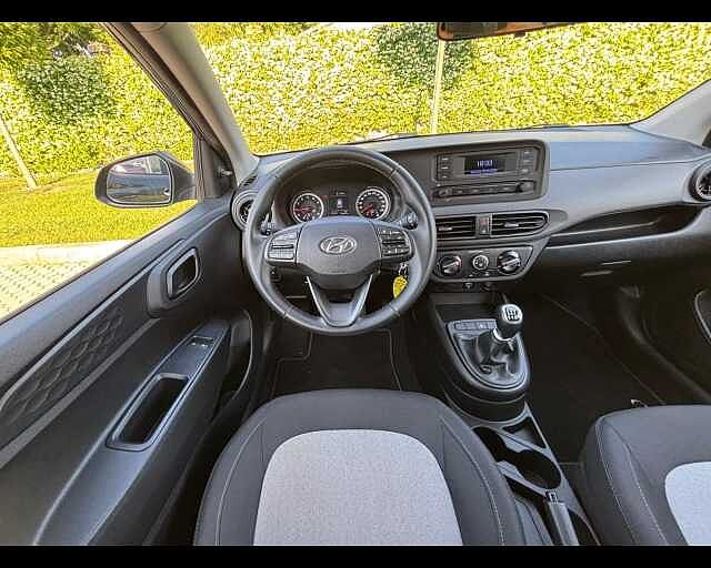 Hyundai i10 i10 1.0 mpi Prime