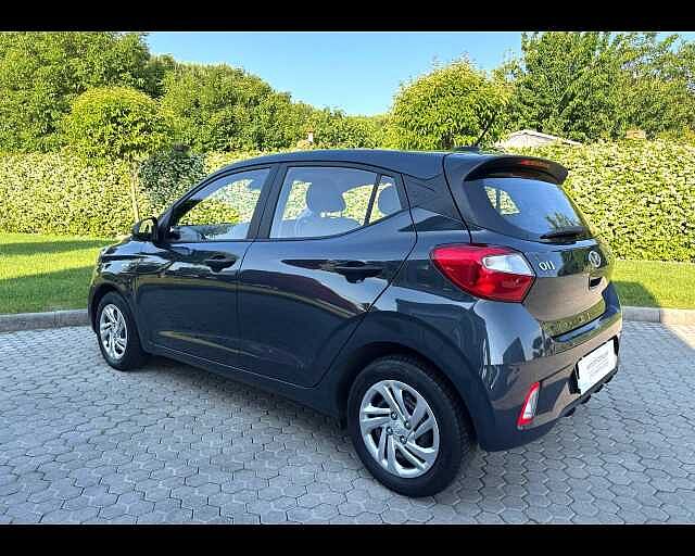 Hyundai i10 i10 1.0 mpi Prime