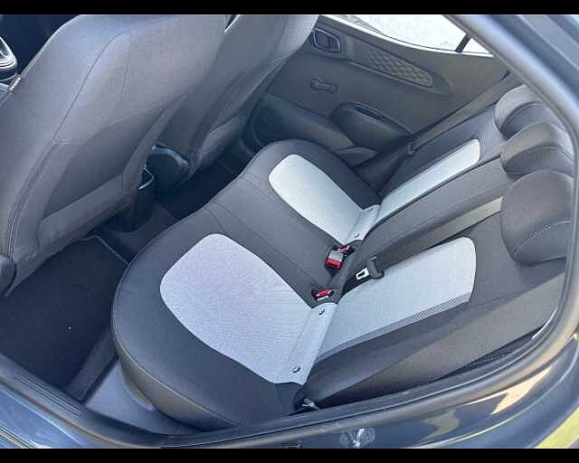 Hyundai i10 i10 1.0 mpi Prime