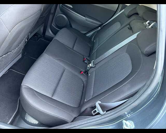 Hyundai KONA KONA 1.6 gdi hev Xline Safety Pack 2wd 141cv dct