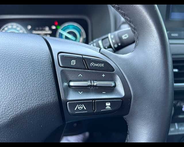 Hyundai KONA KONA 1.6 gdi hev Xline Safety Pack 2wd 141cv dct