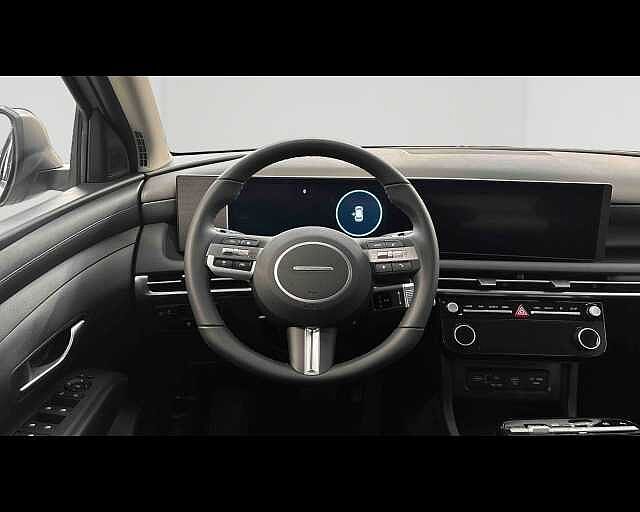 Hyundai TUCSON TUCSON 1.6 crdi 48V Business 2wd dct