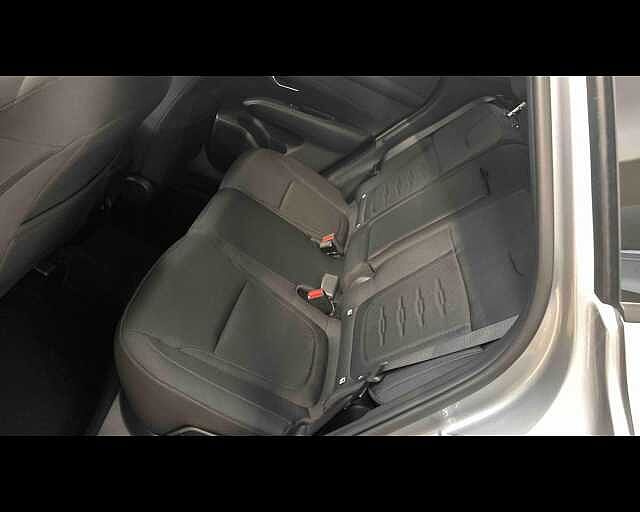 Hyundai TUCSON TUCSON 1.6 crdi 48V Business 2wd dct