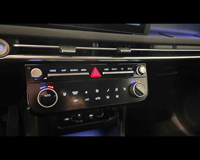 Hyundai TUCSON TUCSON 1.6 hev Exellence 2wd 239cv auto