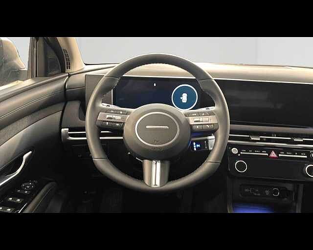 Hyundai TUCSON TUCSON 1.6 hev Exellence 2wd 239cv auto