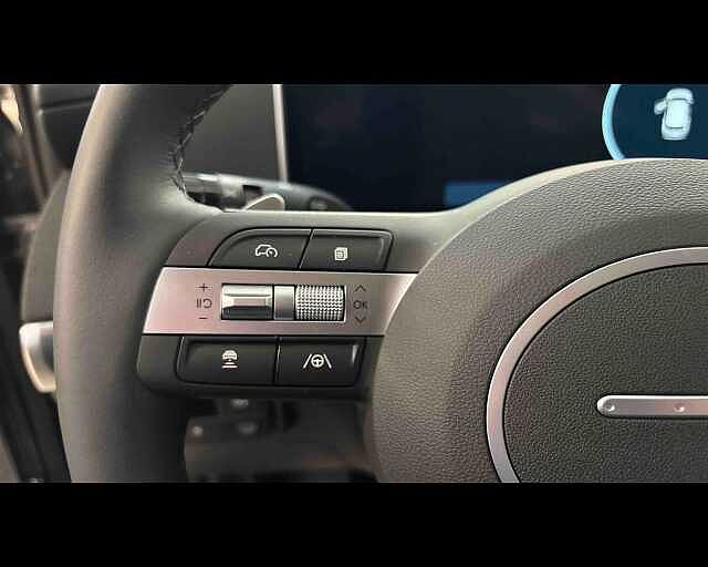 Hyundai TUCSON TUCSON 1.6 hev Exellence 2wd 239cv auto