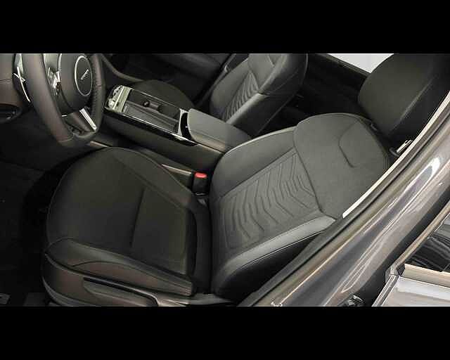 Hyundai TUCSON TUCSON 1.6 hev Exellence 2wd 239cv auto