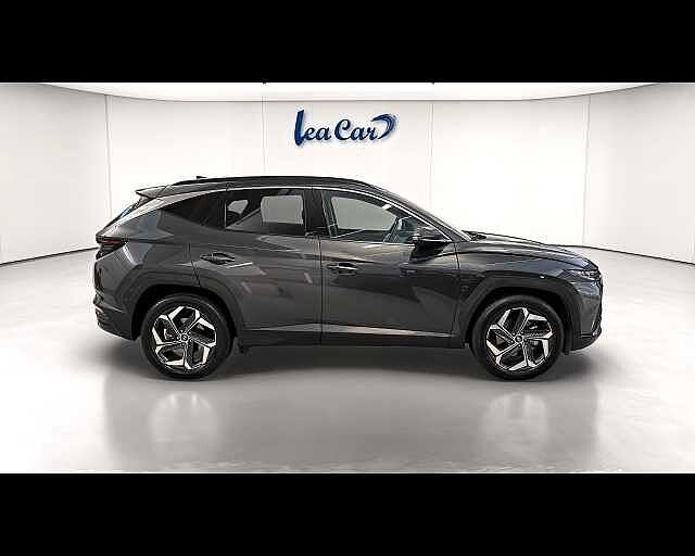 Hyundai TUCSON TUCSON 1.6 hev Exellence 2wd auto