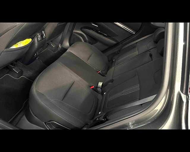 Hyundai TUCSON TUCSON 1.6 hev Exellence 2wd auto