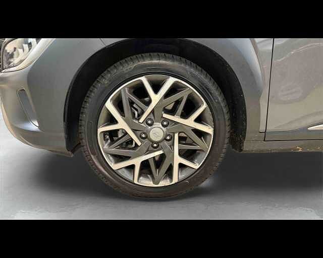 Hyundai KONA KONA 1.6 gdi hev Xline 2wd 141cv dct