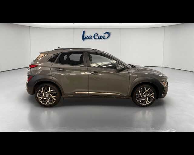 Hyundai KONA KONA 1.6 gdi hev Xline 2wd 141cv dct