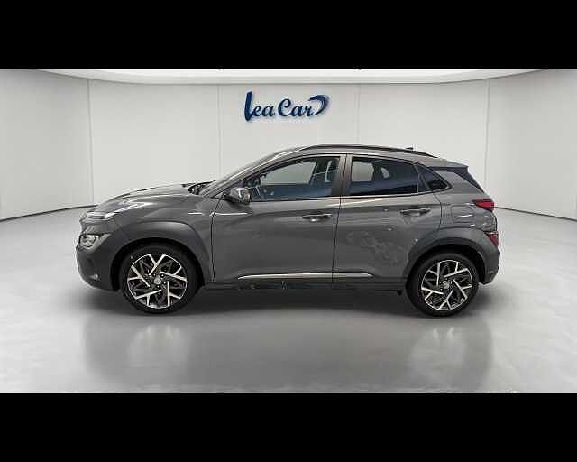 Hyundai KONA KONA 1.6 gdi hev Xline 2wd 141cv dct
