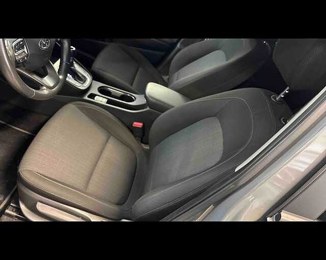 Hyundai KONA KONA 1.6 gdi hev Xline 2wd 141cv dct